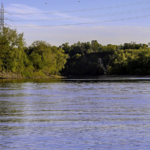 Queda nos níveis do rio Mississippi afeta o transporte de grãos