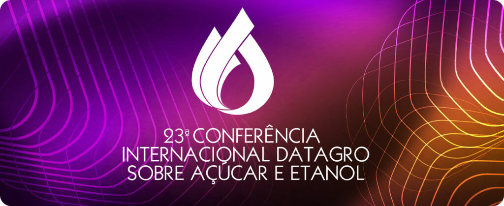 #AboissaEverywhere: Conferência Internacional Datagro