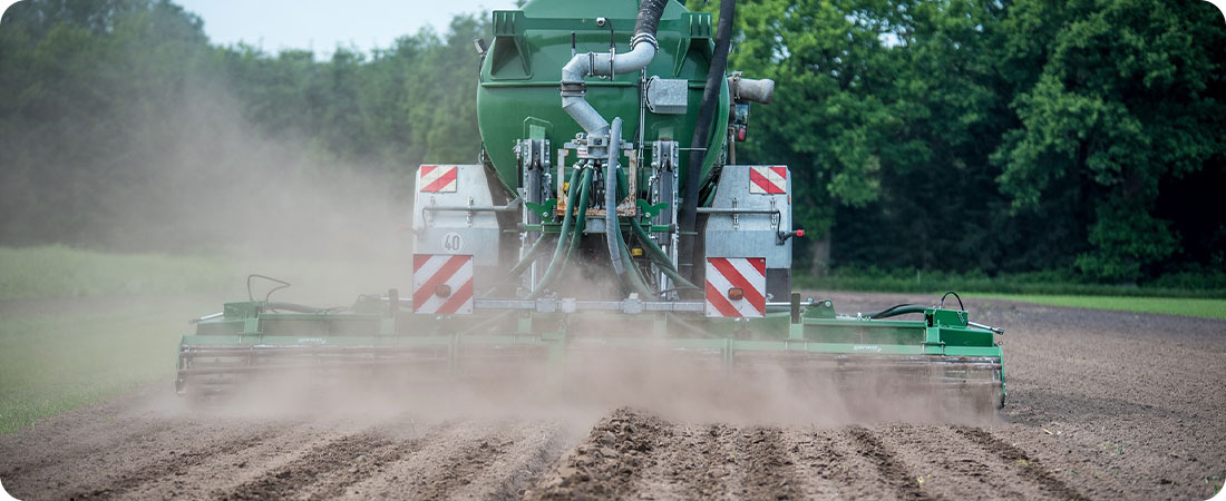 Brasil e Bolívia firmam acordos para oferta de fertilizantes