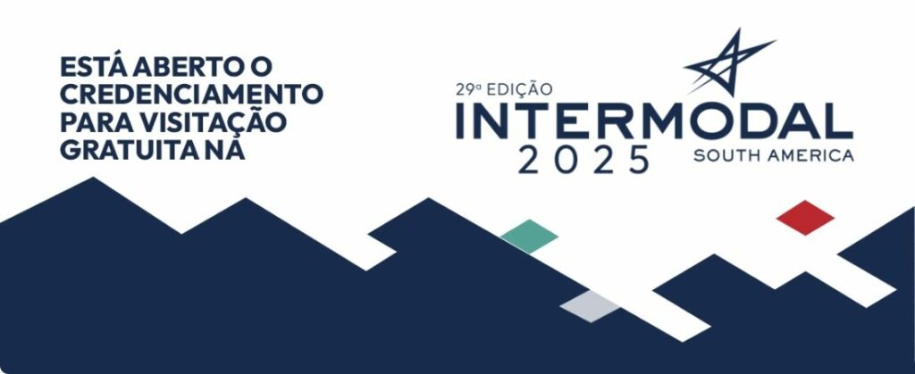 Intermodal South America 2025 atrai 20% de novas marcas expositoras