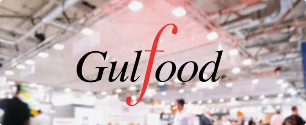 Gulfood 2025: O encontro global do setor de alimentos e bebidas